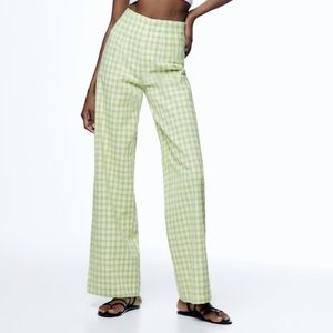 Zara pants